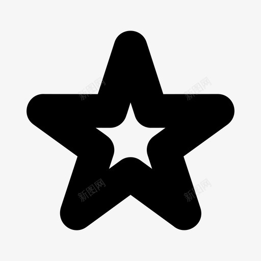 明星最爱高级图标svg_新图网 https://ixintu.com 价格 形状 明星 明星图标 最爱 高级