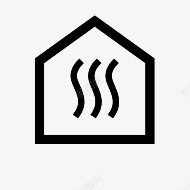 08_084_home_heating图标