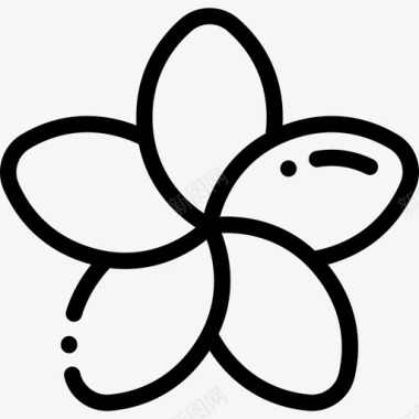Flower泰国9直系图标图标