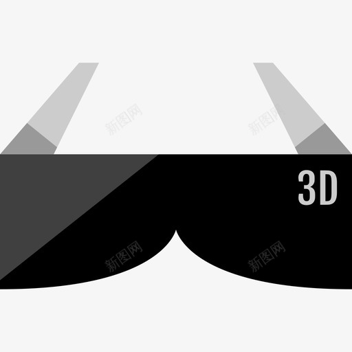 3d眼镜游戏13平板图标svg_新图网 https://ixintu.com 3d眼镜 平板 游戏13