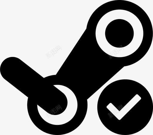 steamsvg_新图网 https://ixintu.com steam