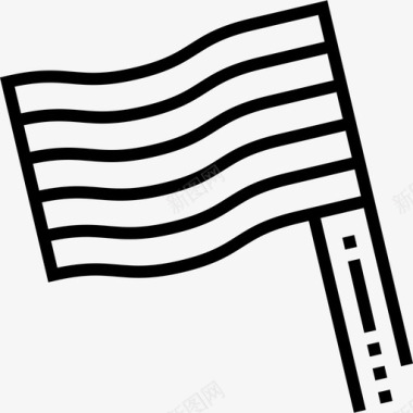 Flag泰国11直系图标图标