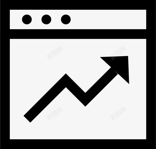 百度商情svg_新图网 https://ixintu.com 百度商情 shangqing-solution