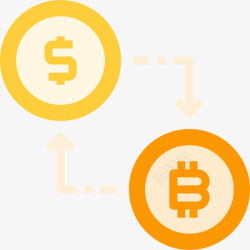 不景气商业金融经济不景气图标高清图片