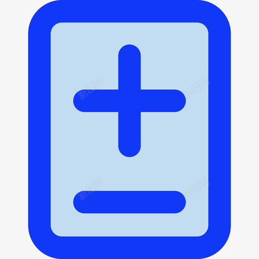 急救箱医用119线性颜色图标svg_新图网 https://ixintu.com 医用119 急救箱 线性颜色