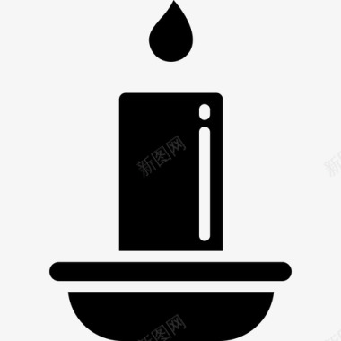蜡烛瓦伦丁2平的图标图标