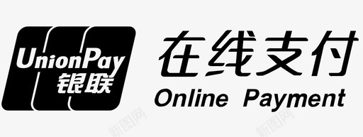银联svg_新图网 https://ixintu.com 银联