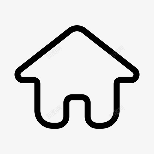 BAI-屋子svg_新图网 https://ixintu.com BAI-屋子
