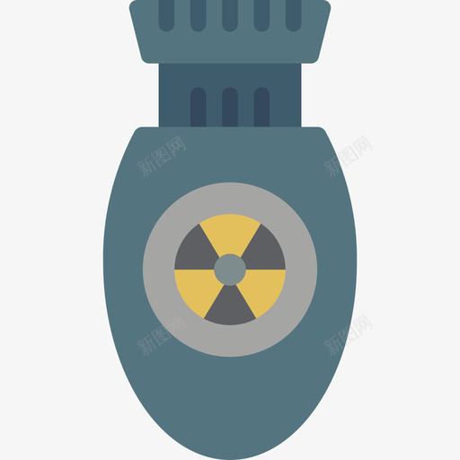 炸弹战争3平装图标svg_新图网 https://ixintu.com 平装 战争3 炸弹