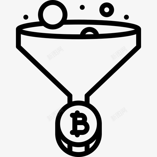 线性滤波器图标svg_新图网 https://ixintu.com 线性滤波器