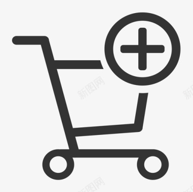 buycart2图标