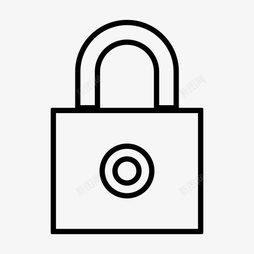 锁定代码密码图标svg_新图网 https://ixintu.com ui大纲 web 代码 保险箱 密码 营销 锁定