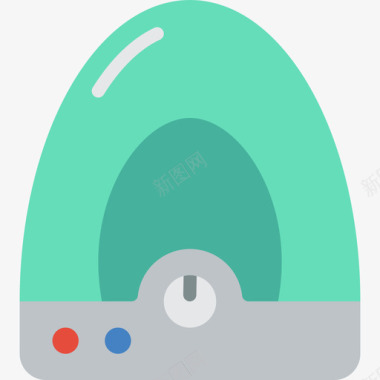 鸡蛋孵化器futuretech3平板图标图标