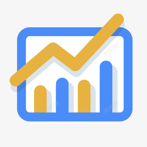 仓管_iconMain_statistisvg_新图网 https://ixintu.com 仓管_iconMain_statisti