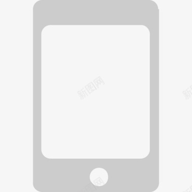 商品-手机-灰图标