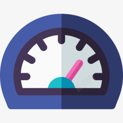 动平衡速度表自动平衡电动滑板车4平板图标高清图片