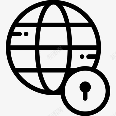 全世界网络犯罪4直系图标图标