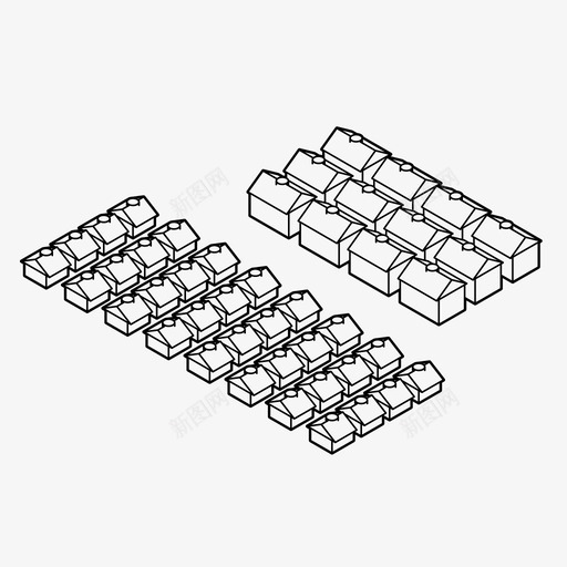 游戏碎片棋盘游戏家庭游戏图标svg_新图网 https://ixintu.com 垄断 家庭游戏 棋盘游戏 游戏 游戏碎片