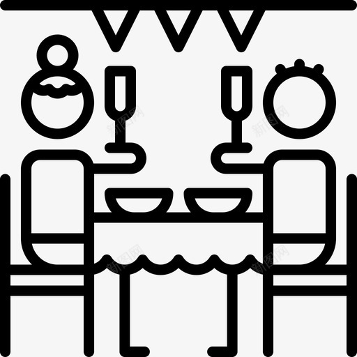 酒精饮料聚会和庆祝活动8直系图标svg_新图网 https://ixintu.com 直系 聚会和庆祝活动8 酒精饮料