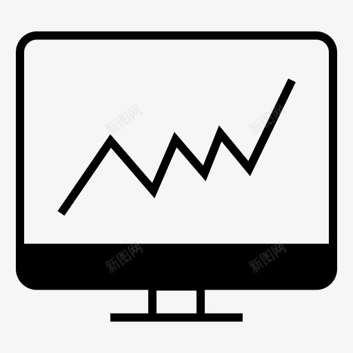 搜索引擎优化分析网站分析搜索引擎优化营销图标svg_新图网 https://ixintu.com 搜索引擎优化分析 搜索引擎优化营销 网站分析