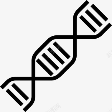 Dna学历128直系图标图标