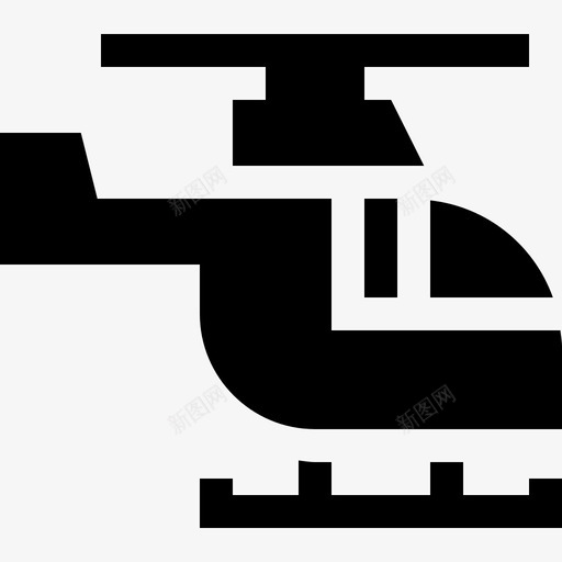 直升机面试2已满图标svg_新图网 https://ixintu.com 已满 直升机 面试2