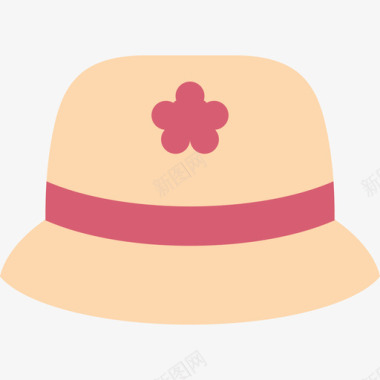 帽子夏装3平装图标图标
