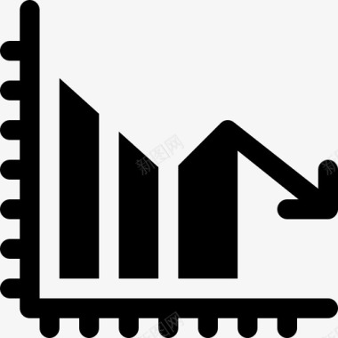 损失信息图元素5填充图标图标