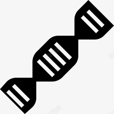 Dna教育127填充图标图标
