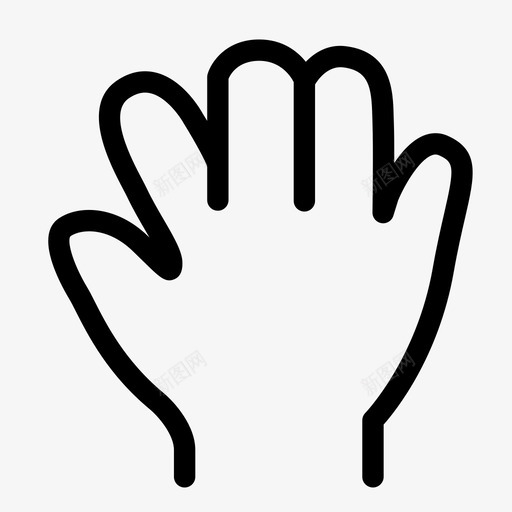 closedhand-24svg_新图网 https://ixintu.com closedhand-24 closedhand-24 抓手 