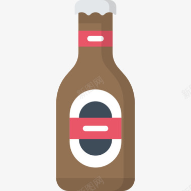 啤酒kawaii饮料2无糖图标图标
