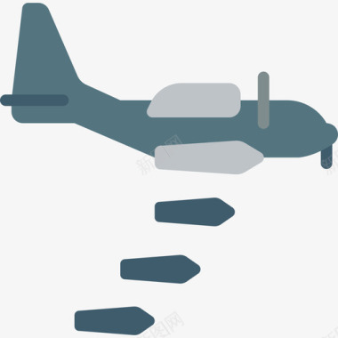 飞机战争3平装图标图标
