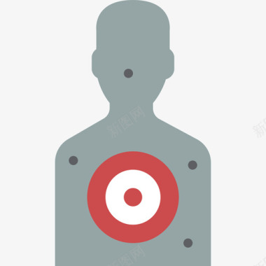 射击目标战3平图标图标