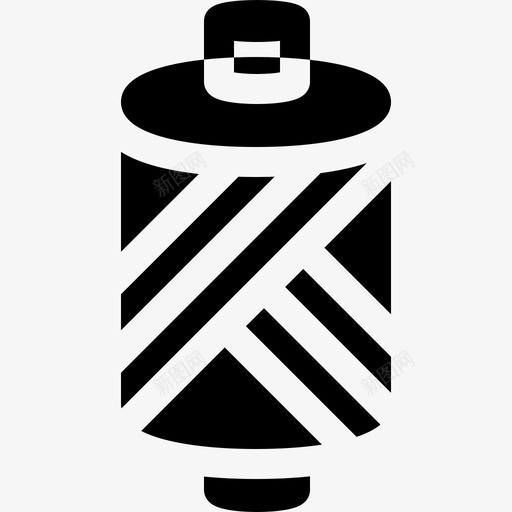 线diy工艺品2填充图标svg_新图网 https://ixintu.com diy工艺品2 填充 线