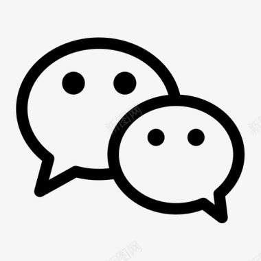 ic_微信图标