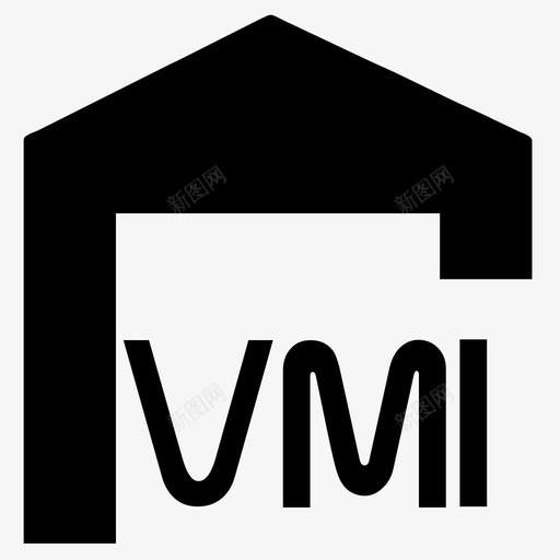 VMIsvg_新图网 https://ixintu.com VMI