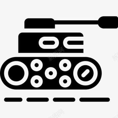 坦克战争4加油图标图标