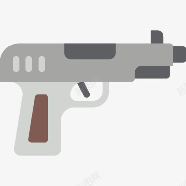 枪战争3平装图标图标