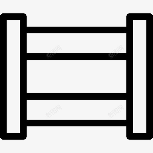 试管科学54线性图标svg_新图网 https://ixintu.com 科学54 线性 试管