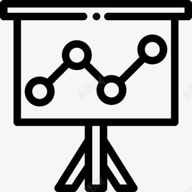 介绍学院7直线图标图标