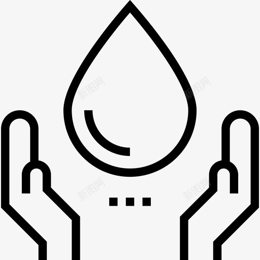 献血医疗卫生3直系图标svg_新图网 https://ixintu.com 医疗卫生3 献血 直系