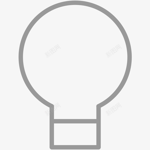 Lights offsvg_新图网 https://ixintu.com Lights off