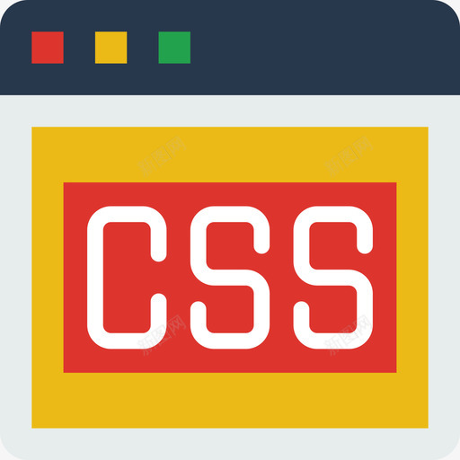 Cssweb搜索引擎优化平面图标svg_新图网 https://ixintu.com Css web搜索引擎优化 平面