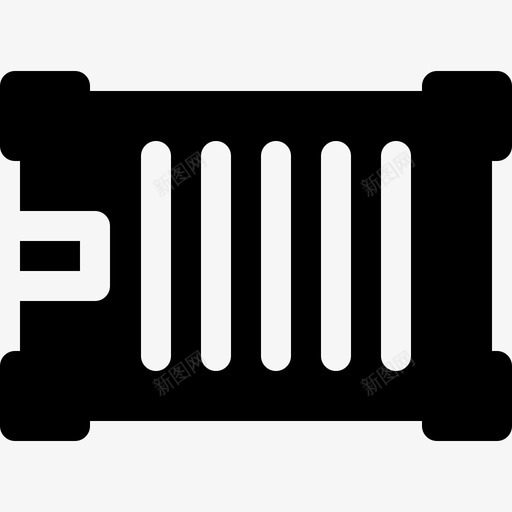 战略与管理5号集装箱已装满图标svg_新图网 https://ixintu.com 已装满 战略与管理5号集装箱
