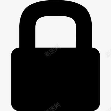 Lock Icon图标