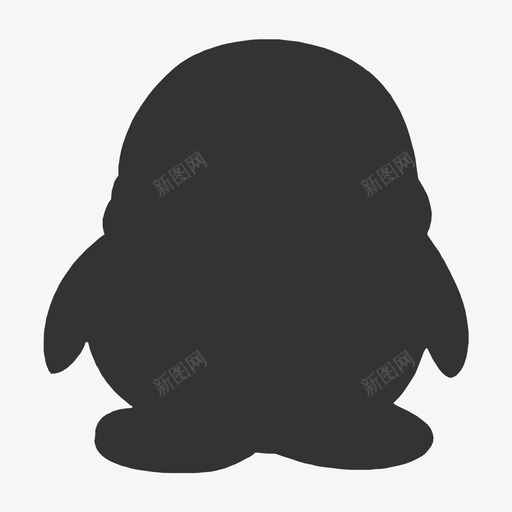 QQ1svg_新图网 https://ixintu.com QQ1 QQ