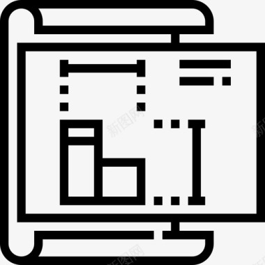 演示工程2线性图标图标