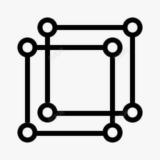 实验物理量子图标svg_新图网 https://ixintu.com 实验 测试 物理 科学实验室大纲 试验 量子