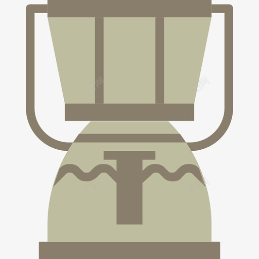 法式印刷机咖啡22平的图标svg_新图网 https://ixintu.com 咖啡22 平的 法式印刷机