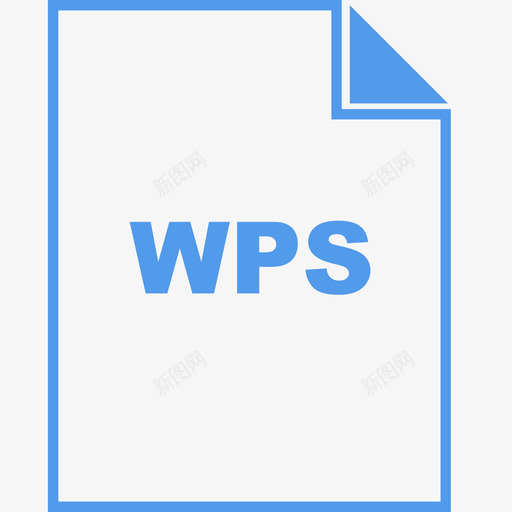 wpssvg_新图网 https://ixintu.com wps